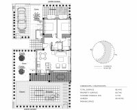 New build - Apartament  - Ciudad Quesada
