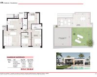 Новостройки - Вилла - Murcia - Condado de Alhama