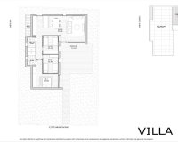 New build - Villa - San Miguel De Salinas
