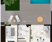 Nuevo - Apartamento - Benidorm - Finestrat