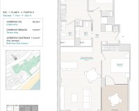 Новостройки - Квартира - Бенидорм - La Vila Joiosa