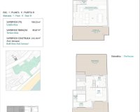 New build - Apartament  - Benidorm - La Vila Joiosa