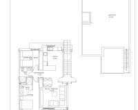 Nuevo - Apartamento - San Miguel De Salinas