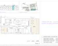 Новостройки - Квартира - Orihuela-Costa - Ориуэла Коста