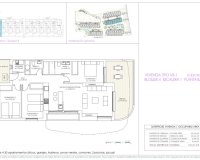 Nuevo - Apartamento - Orihuela-Costa - Orihuela Costa