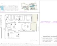 Новостройки - Квартира - Orihuela-Costa - Ориуэла Коста
