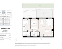 Nuevo - Apartamento - Villajoyosa