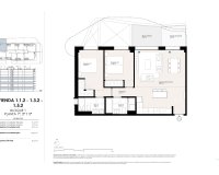 Nuevo - Apartamento - Villajoyosa