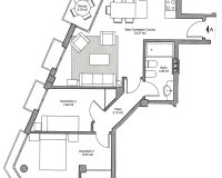 Nuevo - Apartamento - Murcia - Jerónimo y Avileses