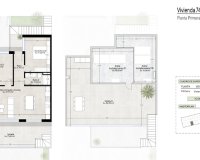 Новостройки - Квартира - Murcia - Condado de Alhama