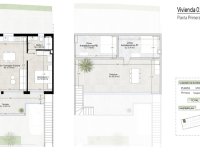 New build - Apartament  - Murcia - Condado de Alhama