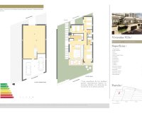 Новостройки - Вилла - Alicante - Mutxamel