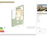 New build - Villa - Alicante - Mutxamel