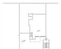 New build - Apartament  - San Miguel De Salinas
