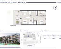 New build - Apartament  - Santiago de Ribeira - Santiago de la ribera