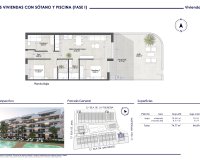 New build - Apartament  - Santiago de Ribeira - Santiago de la ribera