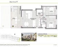 New build - Apartament  - Murcia - Condado de Alhama