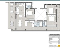 Nuevo - Apartamento - Torrevieja