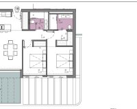 Nuevo - Apartamento - Calpe