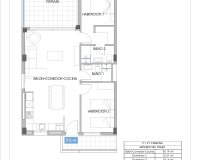 New build - Apartament  - Benidorm