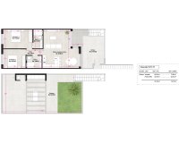 New build - Apartament  - Murcia - Condado de Alhama
