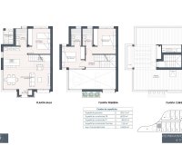 Nuevo - Villa - Los Montesinos