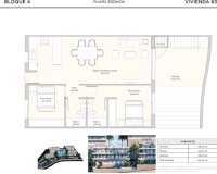 New build - Apartament  - Benidorm - Finestrat