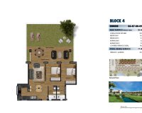 Nuevo - Apartamento - Los Alcazares