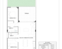 Новостройки - Квартира - Бенидорм - Benidorm