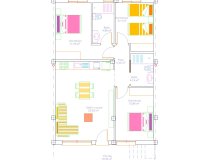 Nuevo - Apartamento - San Javier