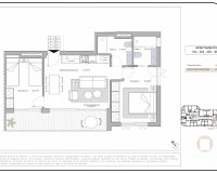 Nuevo - Apartamento - San Pedro del Pinatar