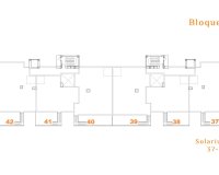 Nuevo - Apartamento - San Miguel De Salinas