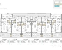 New build - Apartament  - Pilar de la Horadada - Pilar de La Horadada