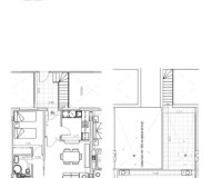 New build - Apartament  - Orihuela-Costa - Orihuela Costa