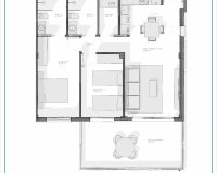 Новостройки - Квартира - Almeria - Vera