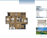 Nuevo - Apartamento - Los Alcazares