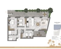 Nuevo - Apartamento - Guardamar - Guardamar del Segura