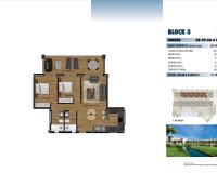New build - Apartament  - Los Alcazares