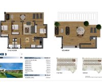 Nuevo - Apartamento - Los Alcazares
