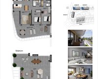 Nuevo - Apartamento - Benidorm - Finestrat