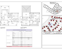 New build - Villa - Murcia - Purias