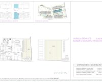 New build - Apartament  - Orihuela-Costa - Orihuela Costa