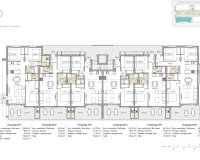 New build - Apartament  - Pilar de la Horadada - Pilar de La Horadada
