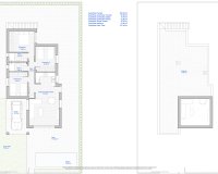 New build - Villa - Los Alcazares