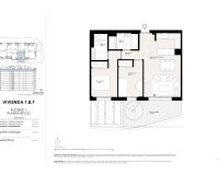 Nuevo - Apartamento - Villajoyosa
