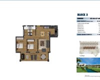 Nuevo - Apartamento - Los Alcazares