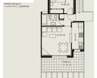New build - Apartament  - Calpe