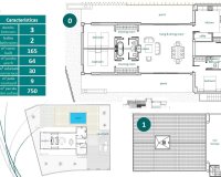 New build - Villa - Murcia