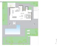 New build - Villa - Benidorm - Finestrat