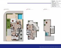 Nuevo - Villa - Los Alcazares